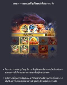 Dragon Hatch SLOT PG Ufabet36 ทางเข้า