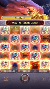 Dragon Hatch SLOT PG Ufabet36 โปรโมชั่น