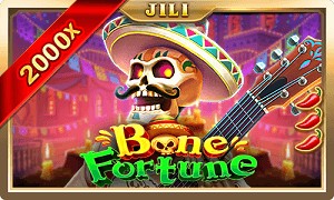 Bone Fortune JILI UFABET