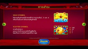 Super Lucky Cat PLAY8 ยูฟาเบท.