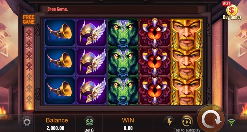 https://ufabet-vip.com/jili-slot/thor-x/