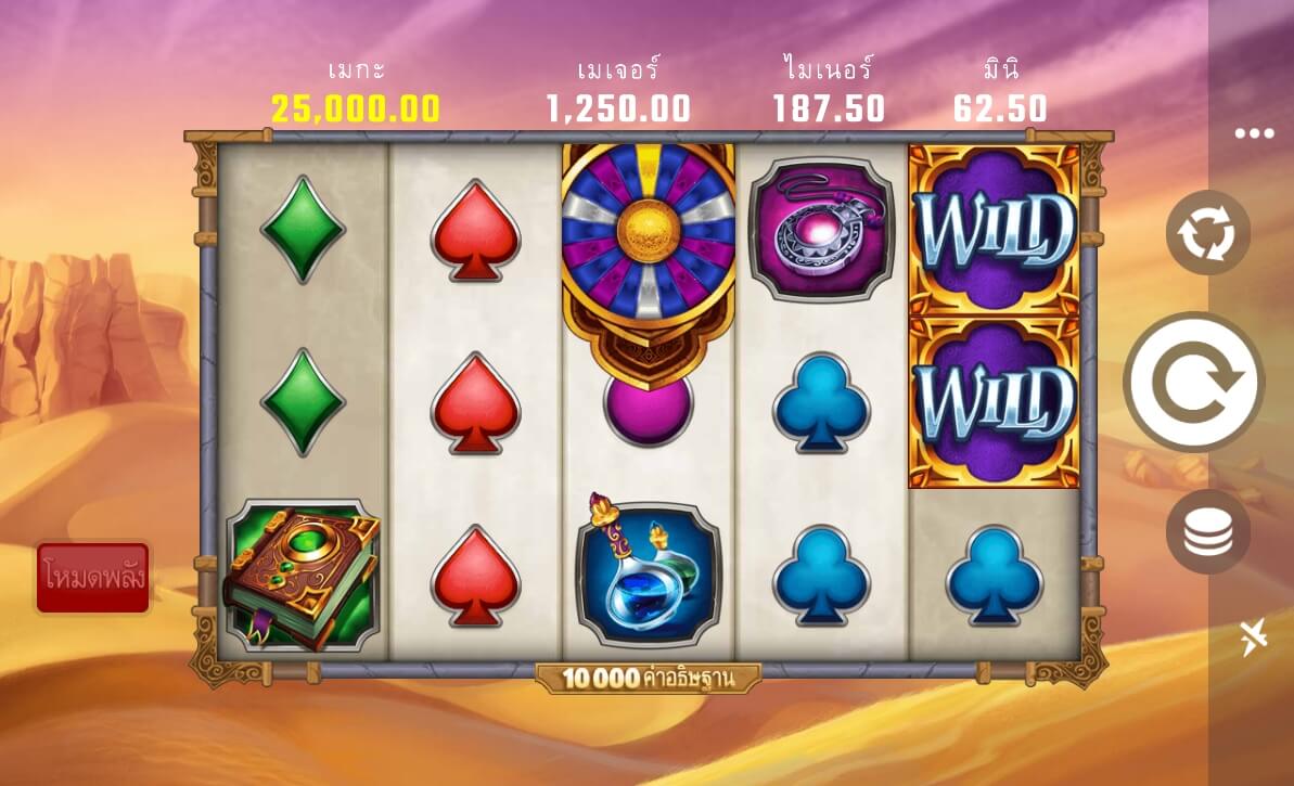 https://ufabet-vip.com/microgaming/10000-wishes/