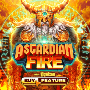 Asgardian Fir MICROGAMING UFABET