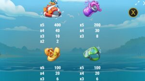 BOAT BONANZA DOWN UNDER ทางเข้า PLAY’n GO เล่นผ่านเว็บ ยูฟาเบท