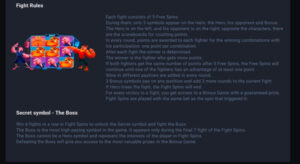 Battle Roosters EVOPLAY UFA191