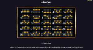Bison Moon MICROGAMING UFABET ทางเข้า