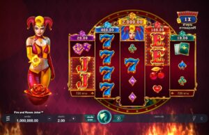 https://ufabet-vip.com/microgaming/fire-and-roses-joker/