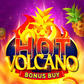 Hot Volcano Bonus Buy EVOPLAY UFABET