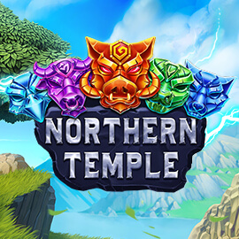 Northern Temple Evoplay UFABET
