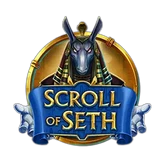 SCROLL OF SETH ทดลองเล่น PLAY’n GO เครดิตฟรี UFABET เข้าสู่ระบบ