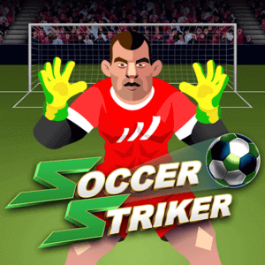 Soccer Striker MICROGAMING UFABET
