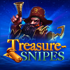 Treasure-snipes Evoplay UFABET