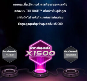 Ultra Warp Roulette MICROGAMING UFABET365