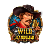 WILD BANDOLIER ทดลองเล่น PLAY’n GO เครดิตฟรี UFABET เข้าสู่ระบบ