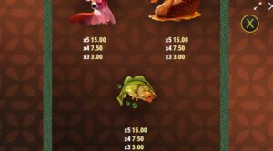 WILD SURVIVOR แนะนำเกม PLAY’n GO ใหม่ล่าสุด ยูฟ่าเบท