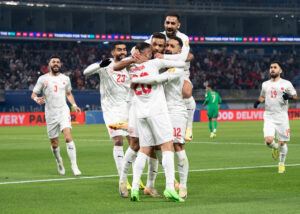 วิเคราะห์บอล [ กัลฟ์ คัพ 2024-25 ] บาห์เรน VS อิรัก