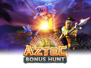 Aztec Bonus Hunt advantplay ufabet36 vip