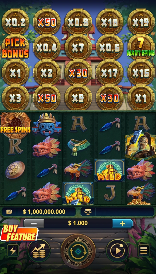 Aztec Bonus Hunt advantplay ufabet36 vip ทางเข้า