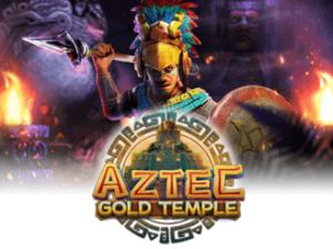Aztec Gold Temple advantplay ufabet36 vip