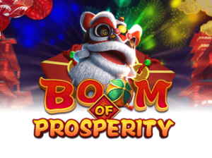 Boom of Prosperity advantplay ufabet36 vip