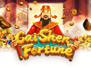 Cai Shen Fortune advantplay ufabet36 vip