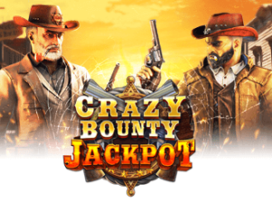 Crazy Bounty Jackpot advantplay ufabet36 vip