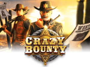 Crazy Bounty advantplay ufabet36 vip