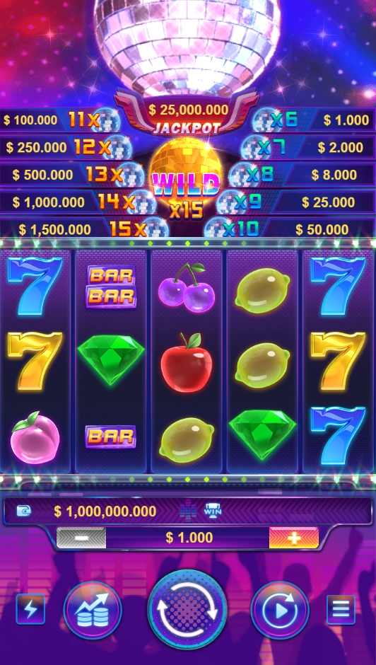 Disco 777 advantplay ufabet36 vip ฝาก ถอแ