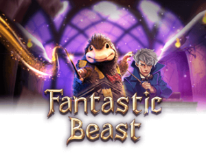 Fantastic Beast advantplay ufabet36 vip
