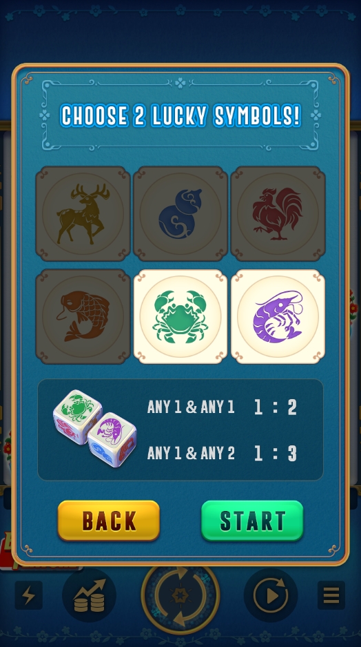 Fish Prawn Crab Bonanza advantplay ufabet36 vip เว็บตรง