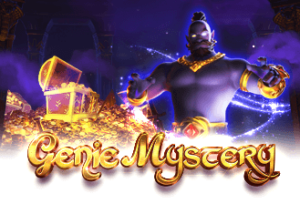 Genie Mystery advantplay ufabet36 vip