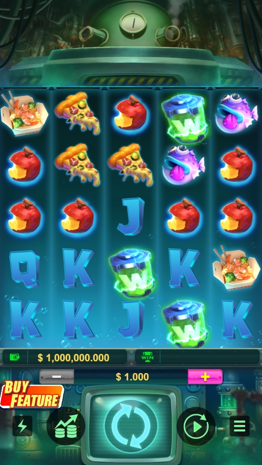 Hungry Slime advantplay ufabet36 vip ทางเข้า