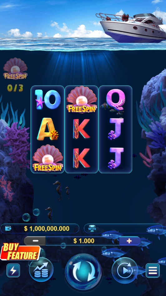 Infinity Ocean advantplay ufabet36 vip ทางเข้า