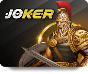 JOKER123 เกมสล็อตแตกง่าย สล็อตโจ๊กเกอร์ เว็บตรง รับโบนัส 100%