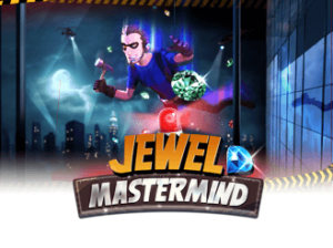 Jewel Mastermind advantplay ufabet36 vip