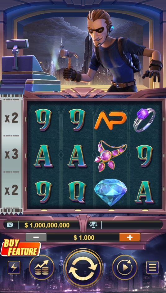 Jewel Mastermind advantplay ufabet36 vip ทางเข้า