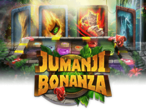 Jumanji Bonanza advantplay ufabet36 vip