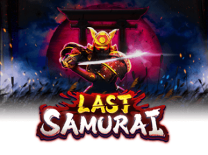 Last Samurai advantplay ufabet36 vip