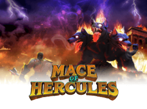 Mace of Hercules advantplay ufabet36 vip