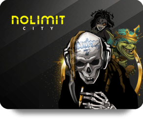 Nolimit City เว็บตรง แตกง่าย สล็อตค่าย Nolimit City เครดิตฟรี