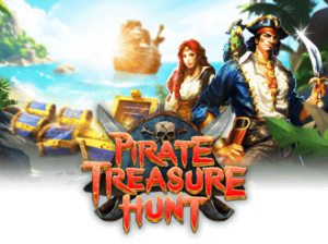 Pirate Treasure Hunt advantplay ufabet 36 vip