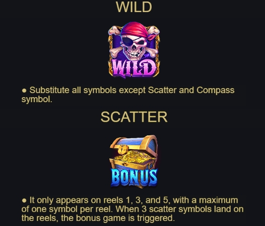 Pirate Treasure Hunt advantplay ufabet 36 vip เว็บตรง