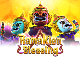 Ramakien Blessing advantplay ufabet36 vip