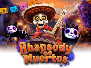 Rhapsody of Muertos advantplay ufabet36 vip