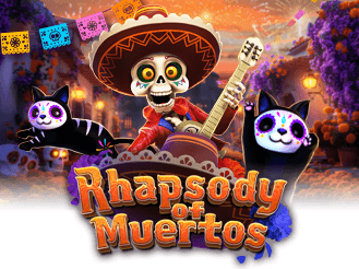 Rhapsody of Muertos advantplay ufabet36 vip