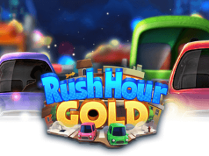 Rush Hour Gold advantplay ufabet36 vip