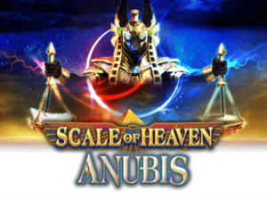 Scale of Heaven Anubis advantplay ufabet36 vip