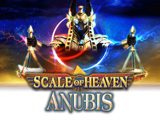 Scale of Heaven Anubis advantplay ufabet36 vip