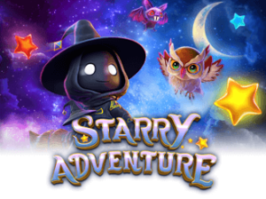 Starry Adventure advantplay ufabet36 vip