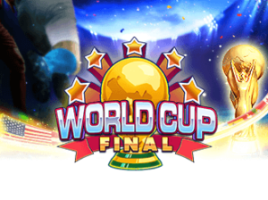 World Cup Final advantplay ufabet36 vip